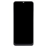 OEM LCD Screen For Samsung Galaxy A13 4G SM-A135 Digitizer Full Assembly with Frame, For Samsung Galaxy A13 4G
