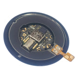 For Samsung Galaxy Watch5 / Watch5 Pro R900 R905 R910 R915 R920 R925 Original Heart-rate Sensor Glass Lens Cover with Heart Rate Module, For Samsung Galaxy Watch5 / Watch5 Pro