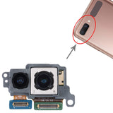 For Samsung Galaxy Z Flip 5G SM-F707 Original Back Facing Camera, For Samsung Galaxy Z Flip 5G