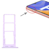 For Samsung Galaxy F14 5G Original SIM Card Tray + SIM Card Tray + Micro SD Card Tray, For Samsung Galaxy F14 5G