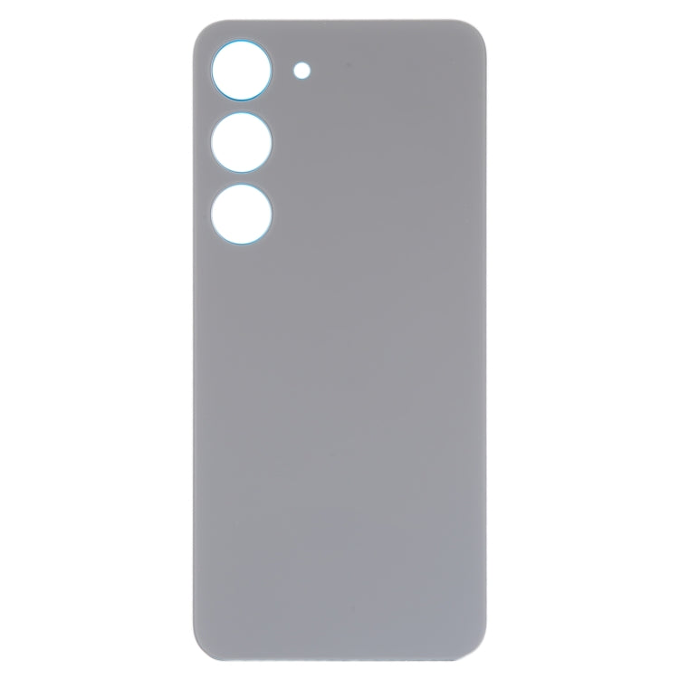 For Samsung Galaxy S23 SM-S911B OEM Glass Battery Back Cover, For Samsung Galaxy S23