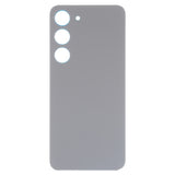 For Samsung Galaxy S23 SM-S911B OEM Glass Battery Back Cover, For Samsung Galaxy S23