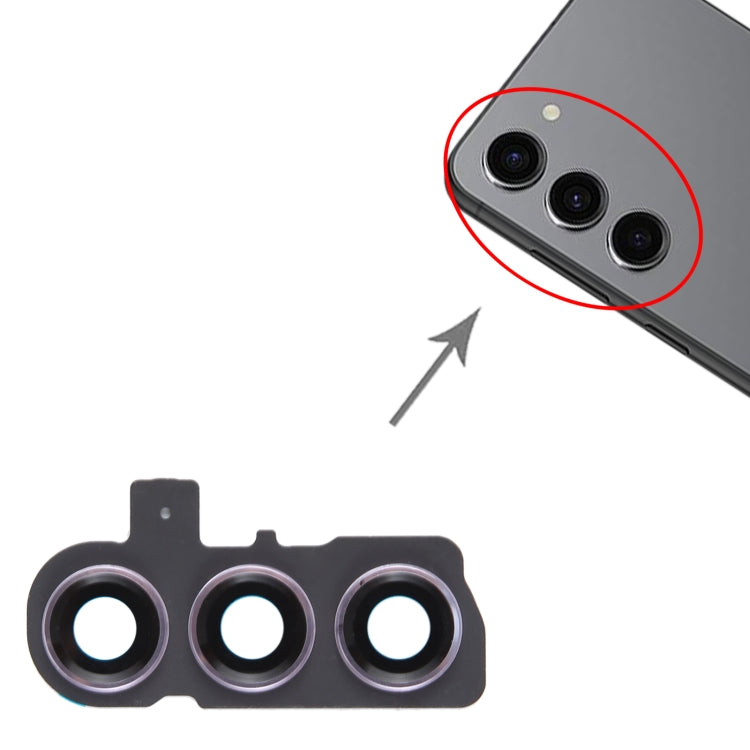 For Samsung Galaxy S23 SM-S911B Original Camera Lens Cover, For Samsung Galaxy S23