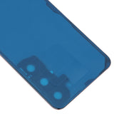 For Samsung Galaxy S23 SM-S911B OEM Glass Battery Back Cover with Camera Lens Frame, For Samsung Galaxy S23 (with Camera Cover)