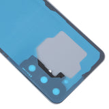 For Samsung Galaxy S23+ SM-S916B OEM Glass Battery Back Cover with Camera Lens Frame, For Samsung Galaxy S23+(with Camera Cover)