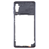 For Samsung Galaxy A7 2018 SM-A750 Middle Frame Bezel Plate, For Samsung Galaxy A7 2018