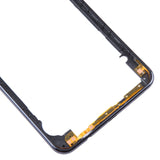 For Samsung Galaxy A7 2018 SM-A750 Middle Frame Bezel Plate, For Samsung Galaxy A7 2018
