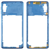 For Samsung Galaxy A7 2018 SM-A750 Middle Frame Bezel Plate, For Samsung Galaxy A7 2018