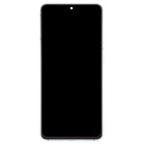 For Samsung Galaxy S21 5G SM-G991 TFT LCD Screen Digitizer Full Assembly with Frame, For Samsung Galaxy S21 5G