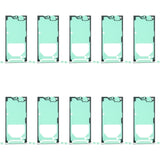 For Samsung Galaxy S23 Ultra 5G SM-S918B 10pcs Original Front Housing Adhesive, For Samsung Galaxy S23 Ultra 5G(Original)