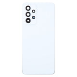 For Samsung Galaxy A53 5G SM-A536B Original Battery Back Cover with Camera Lens Frame, For Samsung Galaxy A53 5G, For Samsung Galaxy A53 5G(Original)