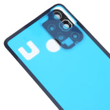 For Samsung Galaxy A53 5G SM-A536B Original Battery Back Cover with Camera Lens Frame, For Samsung Galaxy A53 5G, For Samsung Galaxy A53 5G(Original)