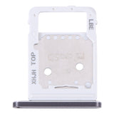 For Samsung Galaxy Tab S8+ SM-X800 Original SIM Card Tray + Micro SD Card Tray, For Samsung Galaxy Tab S8+, For Galaxy Tab S8+