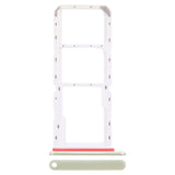 For Samsung Galaxy A14 5G SM-A146P Original SIM Card Tray + SIM Card Tray + Micro SD Card Tray, For Samsung Galaxy A14 5G SM-A146P(Original)