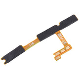 For Samsung Galaxy A04 SM-A045F Original Power Button & Volume Button Flex Cable, For Samsung Galaxy A04