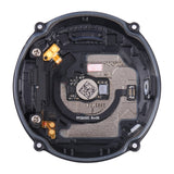 Original Back Cover With Heart Rate Sensor + Wireless Charging Module For Samsung Galaxy Watch 3 41mm SM-R850, For Samsung Galaxy Watch 3 41mm SM-R850