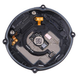 Original Back Cover With Heart Rate Sensor + Wireless Charging Module For Samsung Galaxy Watch 3 41mm SM-R850, For Samsung Galaxy Watch 3 41mm SM-R850