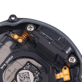 Original Back Cover With Heart Rate Sensor + Wireless Charging Module For Samsung Galaxy Watch 3 41mm SM-R850, For Samsung Galaxy Watch 3 41mm SM-R850