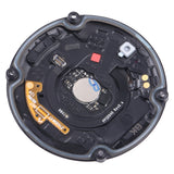 Original Back Cover With Heart Rate Sensor + Wireless Charging Module For Samsung Galaxy Watch Active2 40mm SM-R830, For Samsung Galaxy Watch Active2 40mm SM-R830, For Samsung Galaxy Watch Active2 40mm SM-R830 (Brown)