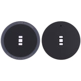 For Samsung Galaxy Gear S3 classic SM-R770 Original Back Cover Glass, For Samsung Galaxy Gear S3 classic SM-R770