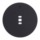 For Samsung Galaxy Gear S3 classic SM-R770 Original Back Cover Glass, For Samsung Galaxy Gear S3 classic SM-R770