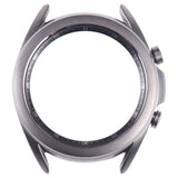 Original LCD Screen Frame Bezel Plate For Samsung Galaxy Watch 3 41mm SM-R850, For Samsung Galaxy Watch 3 41mm (Grey), For Samsung Galaxy Watch 3 41mm