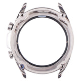 Original LCD Screen Frame Bezel Plate For Samsung Galaxy Watch 3 41mm SM-R850, For Samsung Galaxy Watch 3 41mm, For Samsung Galaxy Watch 3 41mm (Grey)