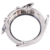 Original LCD Screen Frame Bezel Plate For Samsung Galaxy Watch 3 41mm SM-R850, For Samsung Galaxy Watch 3 41mm, For Samsung Galaxy Watch 3 41mm (Grey)
