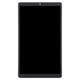 For Samsung Galaxy Tab A7 Lite SM-T225 LTE Edition Original LCD Screen Digitizer Full Assembly with Frame, For Samsung Galaxy Tab A7 Lite (LTE)