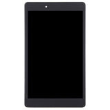 For Samsung Galaxy Tab A 8.0 2019 SM-T290 WiFi Edition Original LCD Screen Digitizer Full Assembly with Frame, For Samsung Galaxy Tab A 8.0 2019 (WiFi)