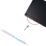 For Samsung Galaxy Tab A 8.0 2019 SM-T290/T295 1set Power Button + Volume Control Button, For Samsung Galaxy Tab A 8.0 2019 (Original), For Samsung Galaxy Tab A 8.0 2019