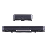 For Samsung Galaxy Tab S8+ SM-X800/X806/X806B/X806U/X806N/X808 1set Original Power Button + Volume Control Button, For Samsung Galaxy Tab S8+
