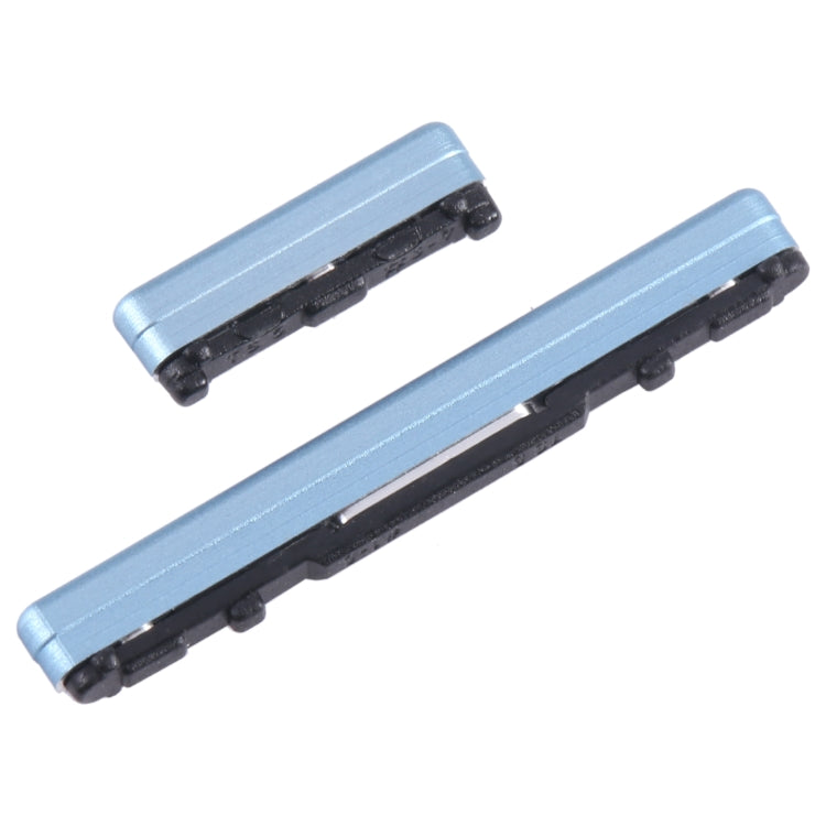For Samsung Galaxy Tab S6 Lite SM-P610/P615 1set Original Power Button + Volume Control Button, For Samsung Galaxy Tab S6 Lite