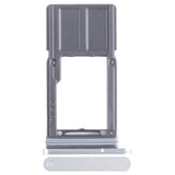 Micro SD Card Tray for Samsung Galaxy Tab S9 FE SM-X510 WiFi Edition, For Samsung Galaxy Tab S9 FE(WiFi)