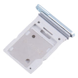 SIM + Micro SD Card Tray for Samsung Galaxy Tab S9 SM-X716, For Samsung Galaxy Tab S9+(Original), For Samsung Galaxy Tab S9+