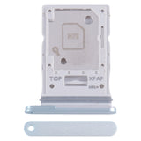 SIM + Micro SD Card Tray for Samsung Galaxy Tab S9 SM-X716, For Samsung Galaxy Tab S9+(Original), For Samsung Galaxy Tab S9+