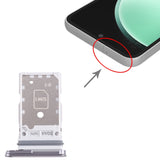For Samsung Galaxy S23 FE SM-S711B SIM + SIM Card Tray, For Samsung Galaxy S23 FE (Double), For Samsung Galaxy S23 FE(Double)