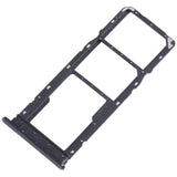For Samsung Galaxy A05 SM-A055 Original SIM + SIM Card Tray + Micro SD Card Tray, For Samsung Galaxy A05