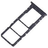 For Samsung Galaxy A05 SM-A055 Original SIM + SIM Card Tray + Micro SD Card Tray, For Samsung Galaxy A05