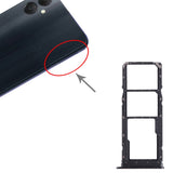 For Samsung Galaxy A05 SM-A055 Original SIM + SIM Card Tray + Micro SD Card Tray, For Samsung Galaxy A05