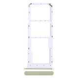 For Samsung Galaxy A05 SM-A055 Original SIM + SIM Card Tray + Micro SD Card Tray, For Samsung Galaxy A05