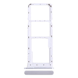 For Samsung Galaxy A05 SM-A055 Original SIM + SIM Card Tray + Micro SD Card Tray, For Samsung Galaxy A05