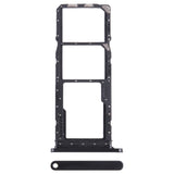 For Samsung Galaxy A05s SM-A057 Original SIM + SIM Card Tray + Micro SD Card Tray, For Samsung Galaxy A05s