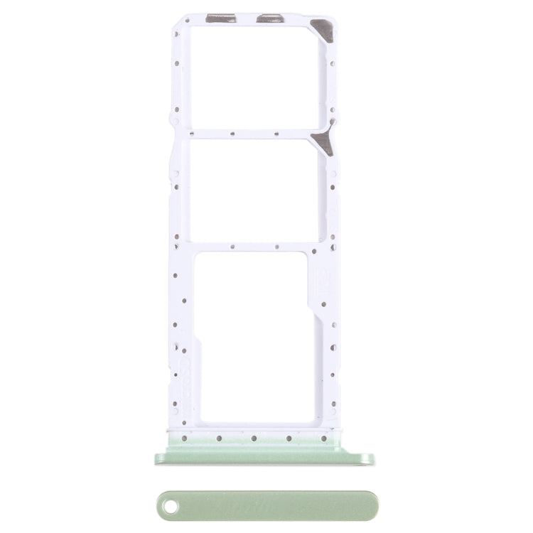 For Samsung Galaxy A05s SM-A057 Original SIM + SIM Card Tray + Micro SD Card Tray, For Samsung Galaxy A05s