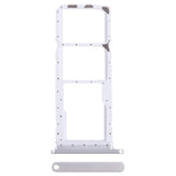 For Samsung Galaxy A05s SM-A057 Original SIM + SIM Card Tray + Micro SD Card Tray, For Samsung Galaxy A05s