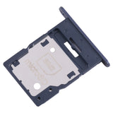 For Samsung Galaxy A15 5G SM-A156B SIM + SIM / Micro SD Card Tray, For Samsung Galaxy A15 5G