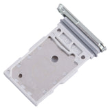 For Samsung Galaxy S24 / S24+ 5G SIM + SIM Card Tray, For Samsung Galaxy S24 / S24+ 5G Original