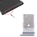 For Samsung Galaxy S24 / S24+ 5G SIM + SIM Card Tray, For Samsung Galaxy S24 / S24+ 5G Original