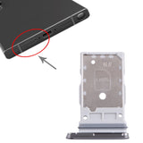 For Samsung Galaxy S24 Ultra 5G SM-S928B Original SIM + SIM Card Tray, For Samsung Galaxy S24 Ultra 5G