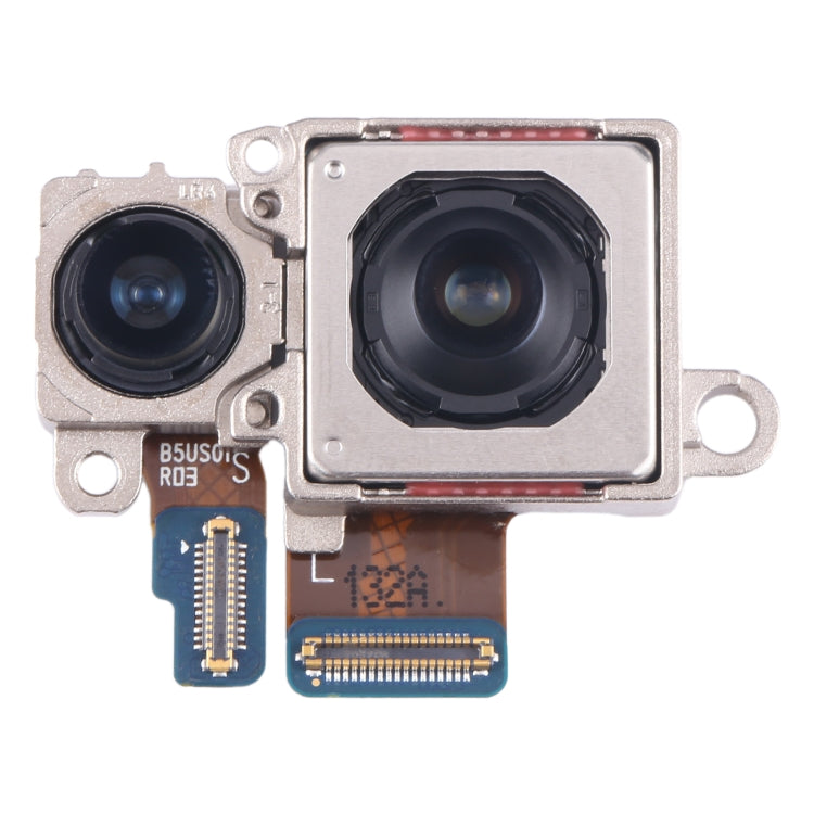 For Samsung Galaxy Z Flip5 SM-F731B Camera Set (Wide + Back Camera), For Samsung Galaxy Z Flip5